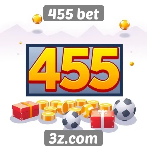 Vantagens e desvantagens de usar 455 bet