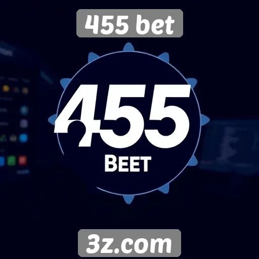 Diferenciais do atendimento ao cliente na 455 bet