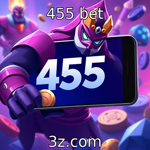 Tendências em jogos mobile para um futuro competitivo