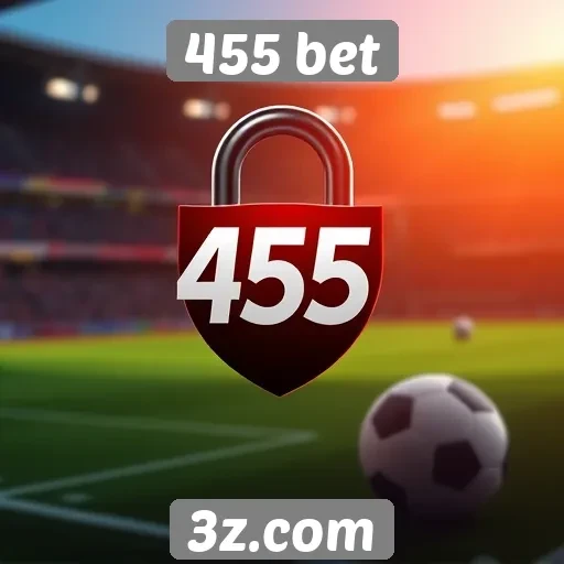 Políticas de segurança em plataformas de apostas